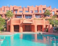 Resale - Town house - Manilva - Manilva Centro