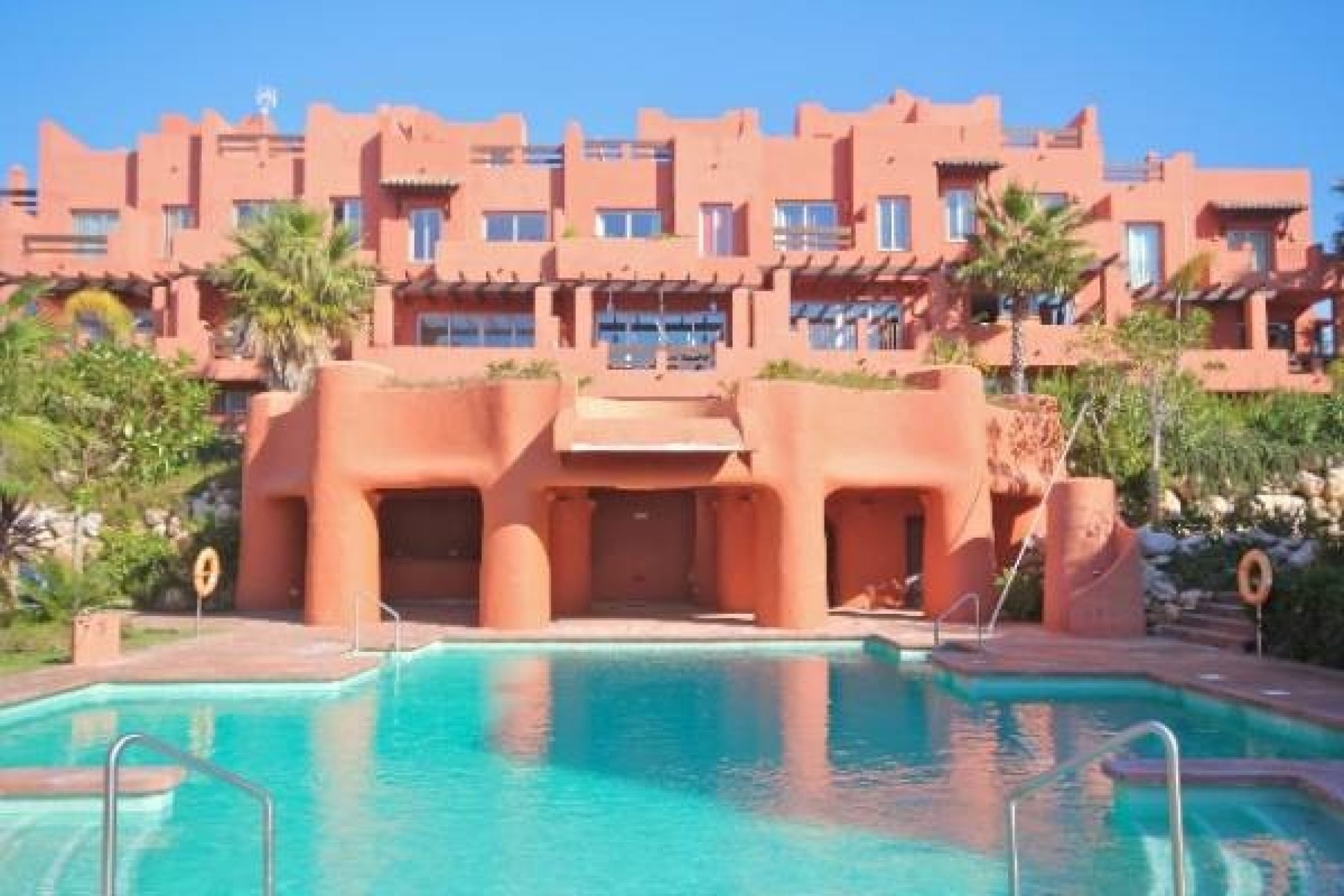 Resale - Town house - Manilva - Manilva Centro