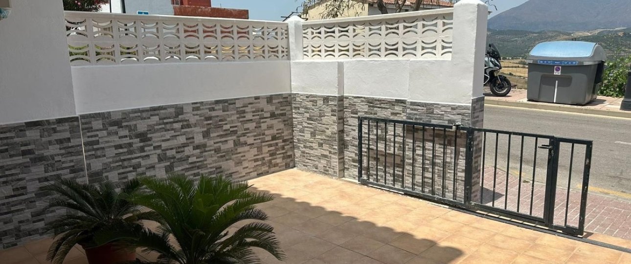 Resale - Town house - Manilva - Manilva Centro