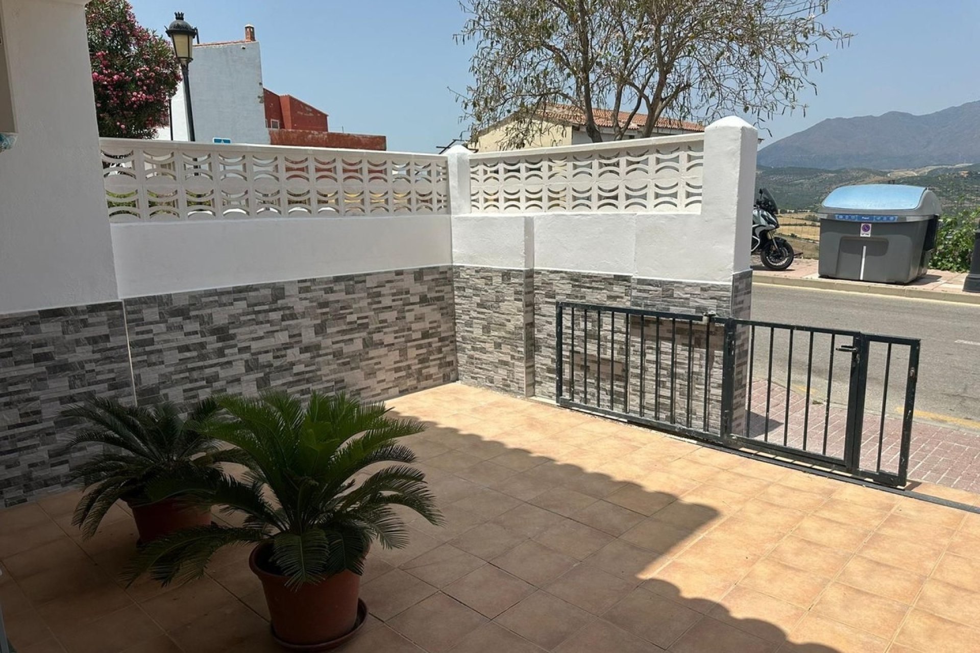 Resale - Town house - Manilva - Manilva Centro