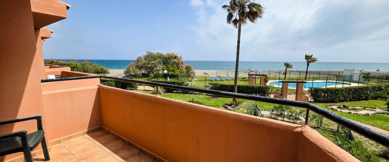Resale - Town house - Manilva - Manilva Centro