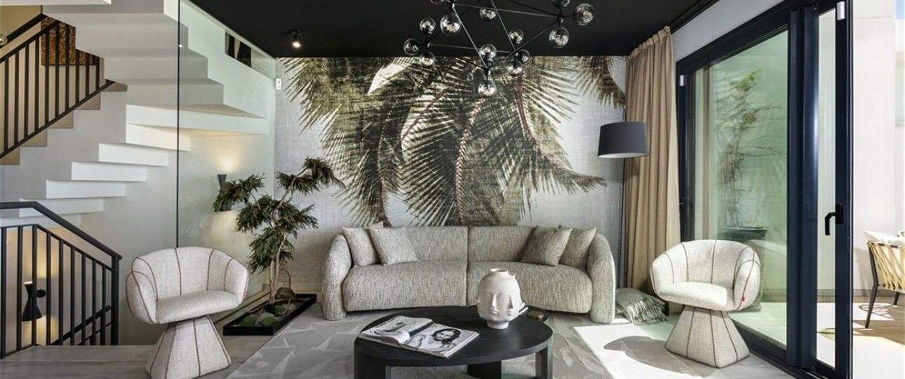 Resale - Town house - Manilva - Manilva Centro