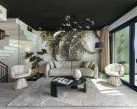 Resale - Town house - Manilva - Manilva Centro