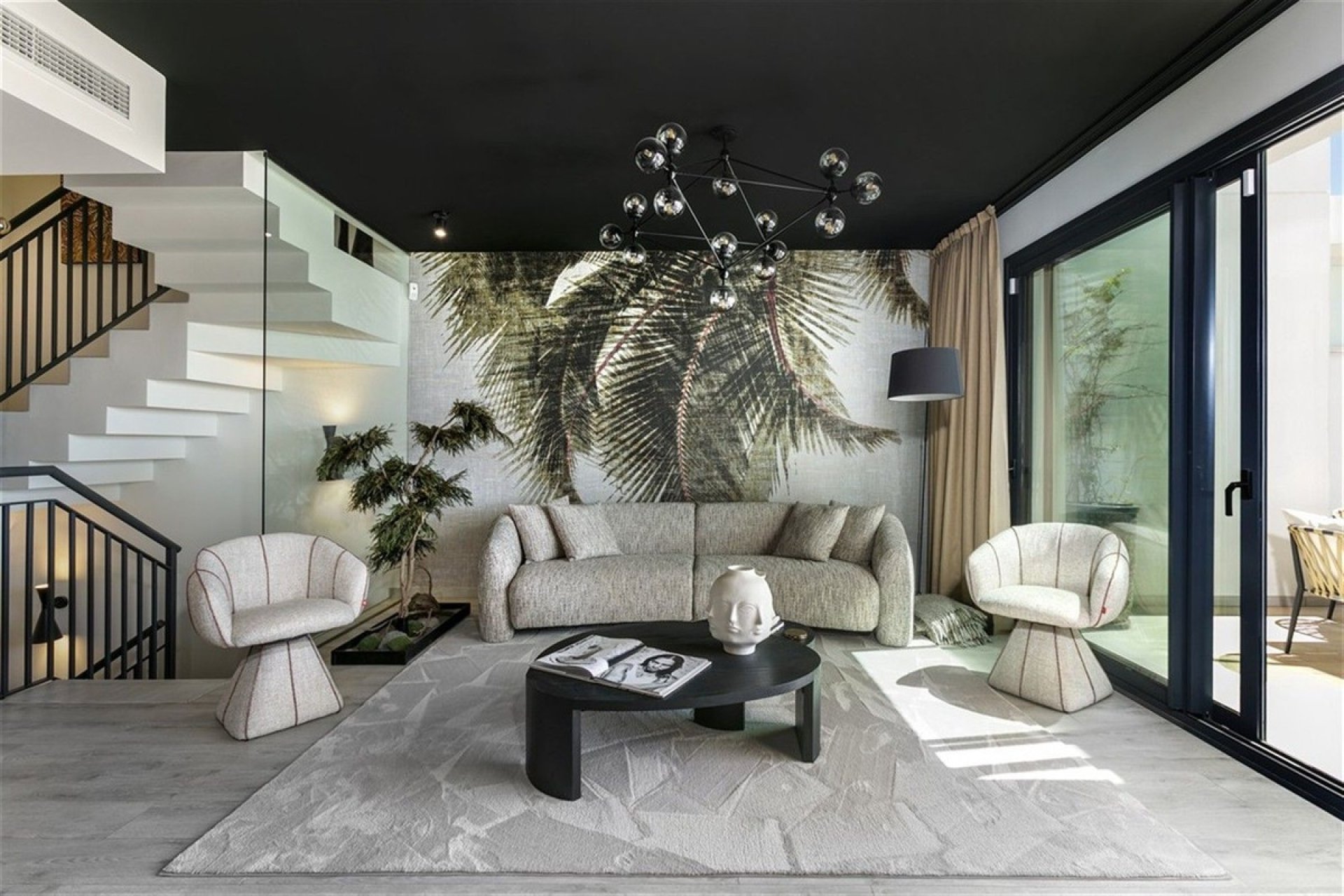 Resale - Town house - Manilva - Manilva Centro