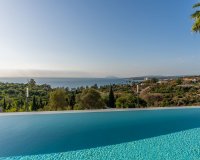 Resale - Town house - Manilva - Manilva Centro