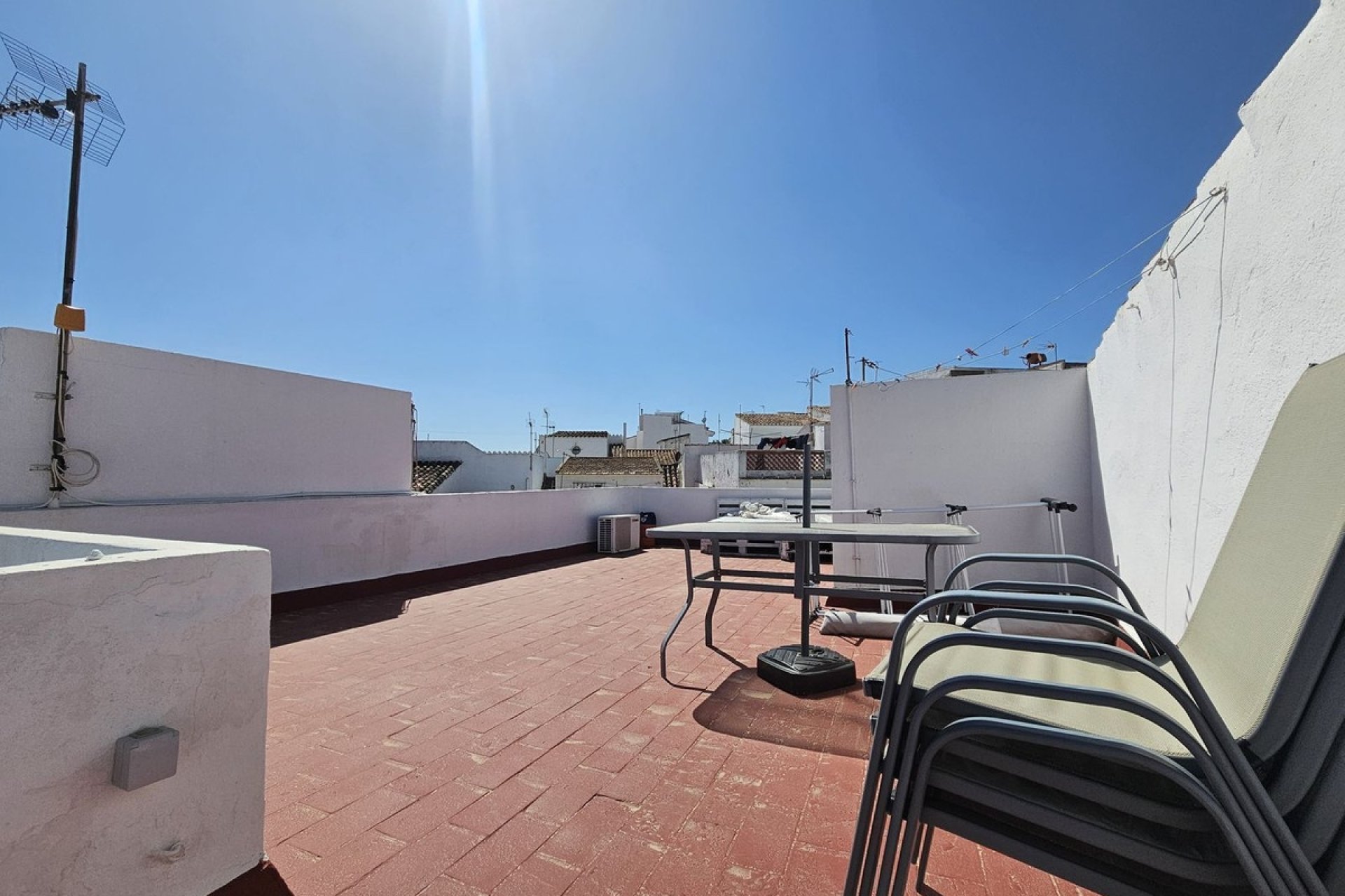 Resale - Town house - Manilva - Manilva Centro