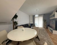 Resale - Town house - Manilva - Manilva Centro