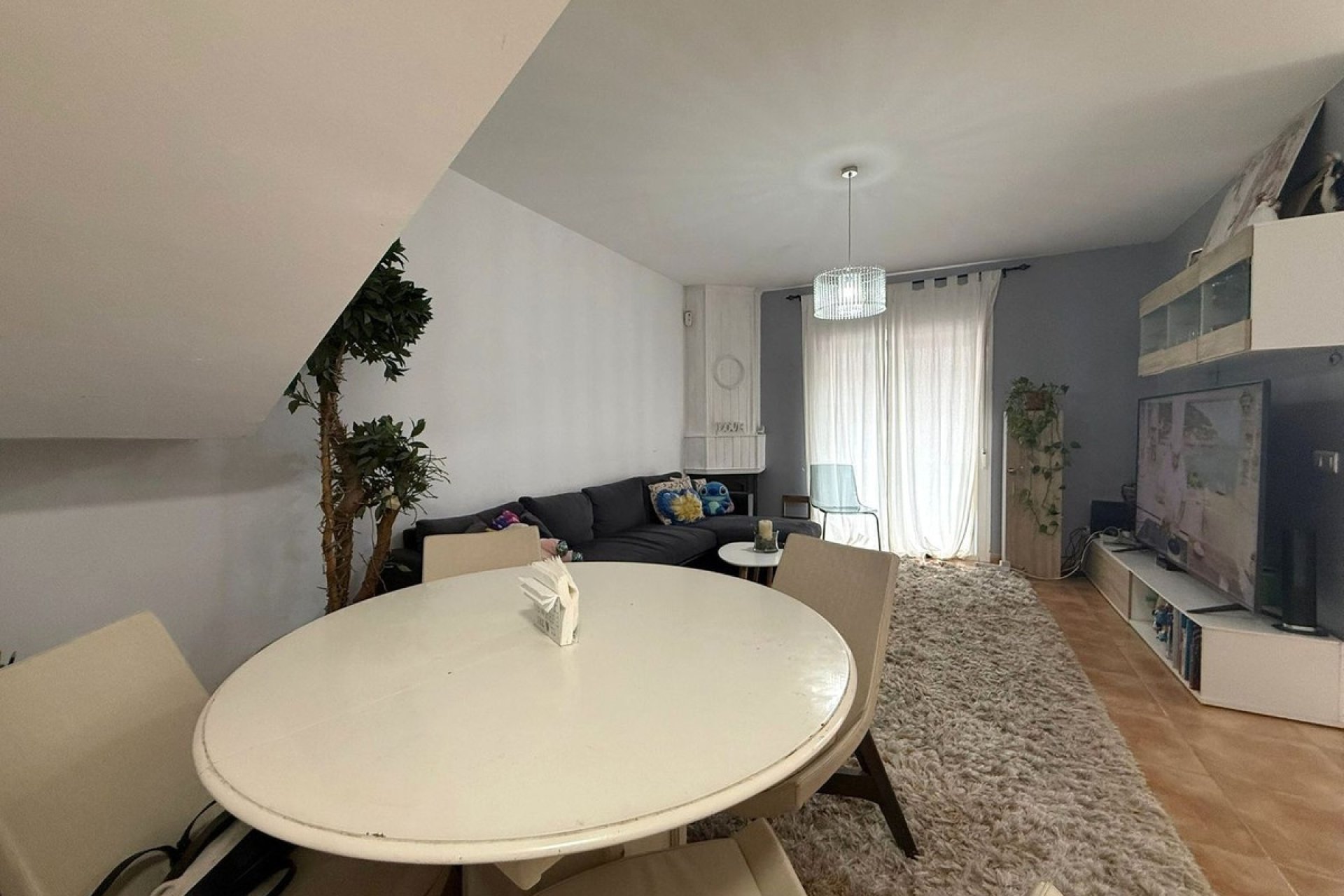 Resale - Town house - Manilva - Manilva Centro