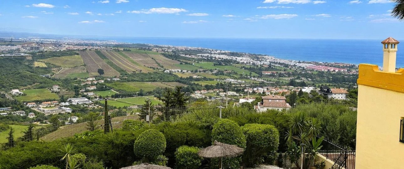 Resale - Town house - Manilva - Manilva Centro