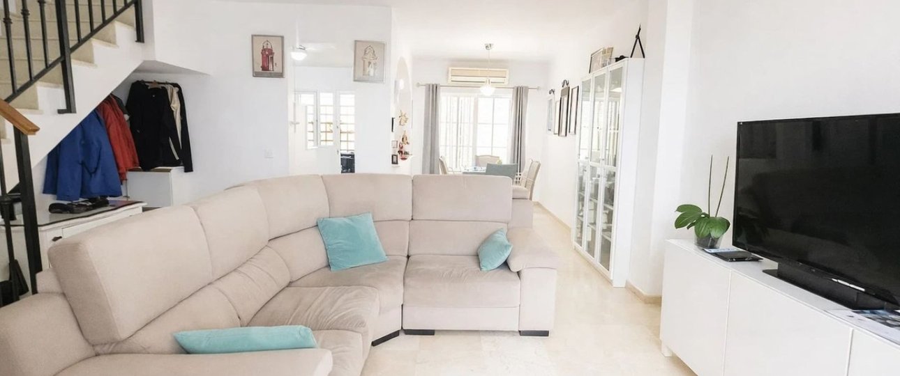 Resale - Town house - Manilva - Manilva Centro