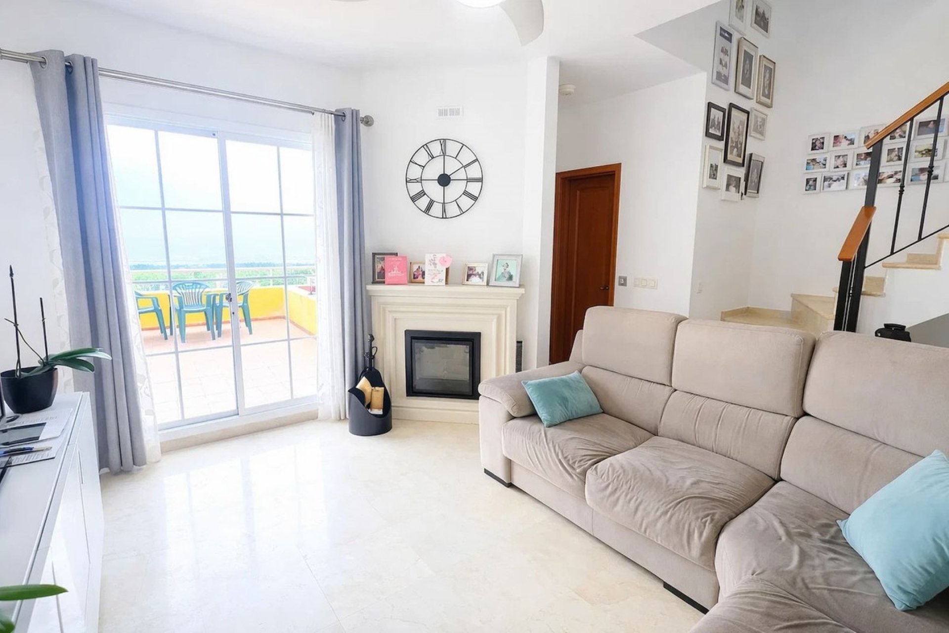 Resale - Town house - Manilva - Manilva Centro
