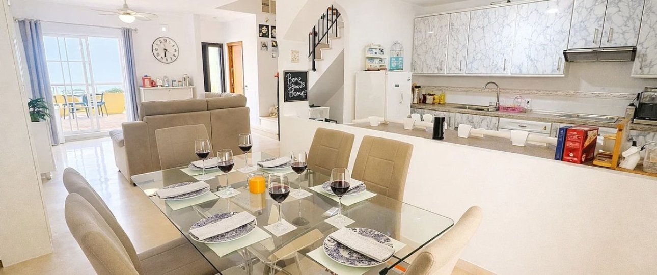 Resale - Town house - Manilva - Manilva Centro