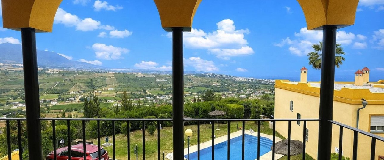 Resale - Town house - Manilva - Manilva Centro