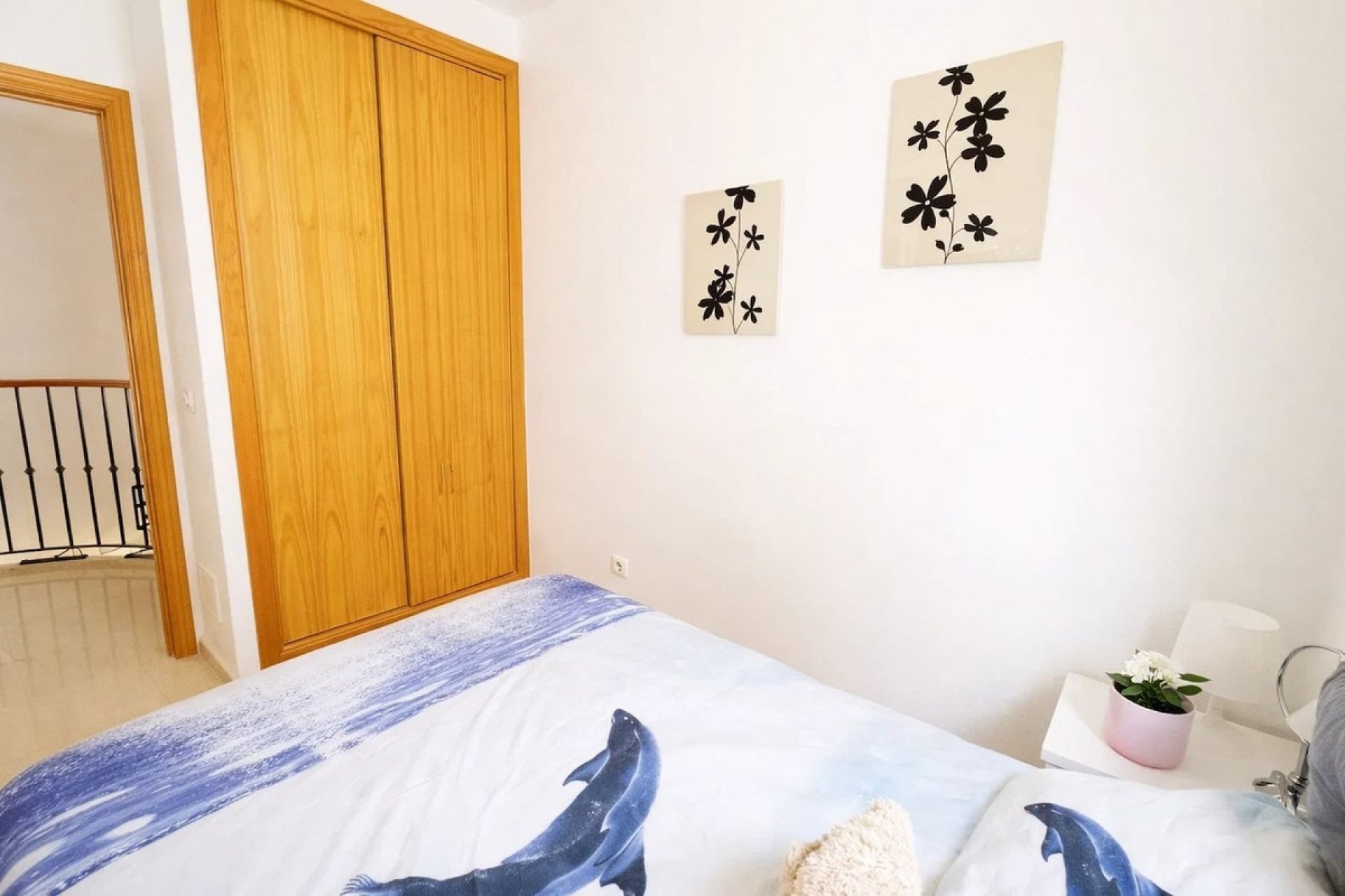 Resale - Town house - Manilva - Manilva Centro