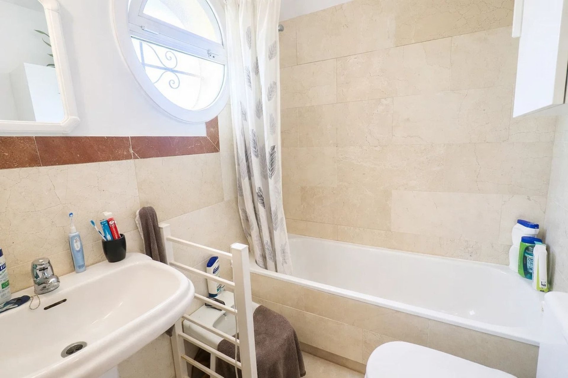 Resale - Town house - Manilva - Manilva Centro