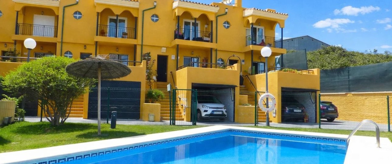 Resale - Town house - Manilva - Manilva Centro