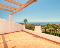 Resale - Town house - Manilva - Manilva Centro