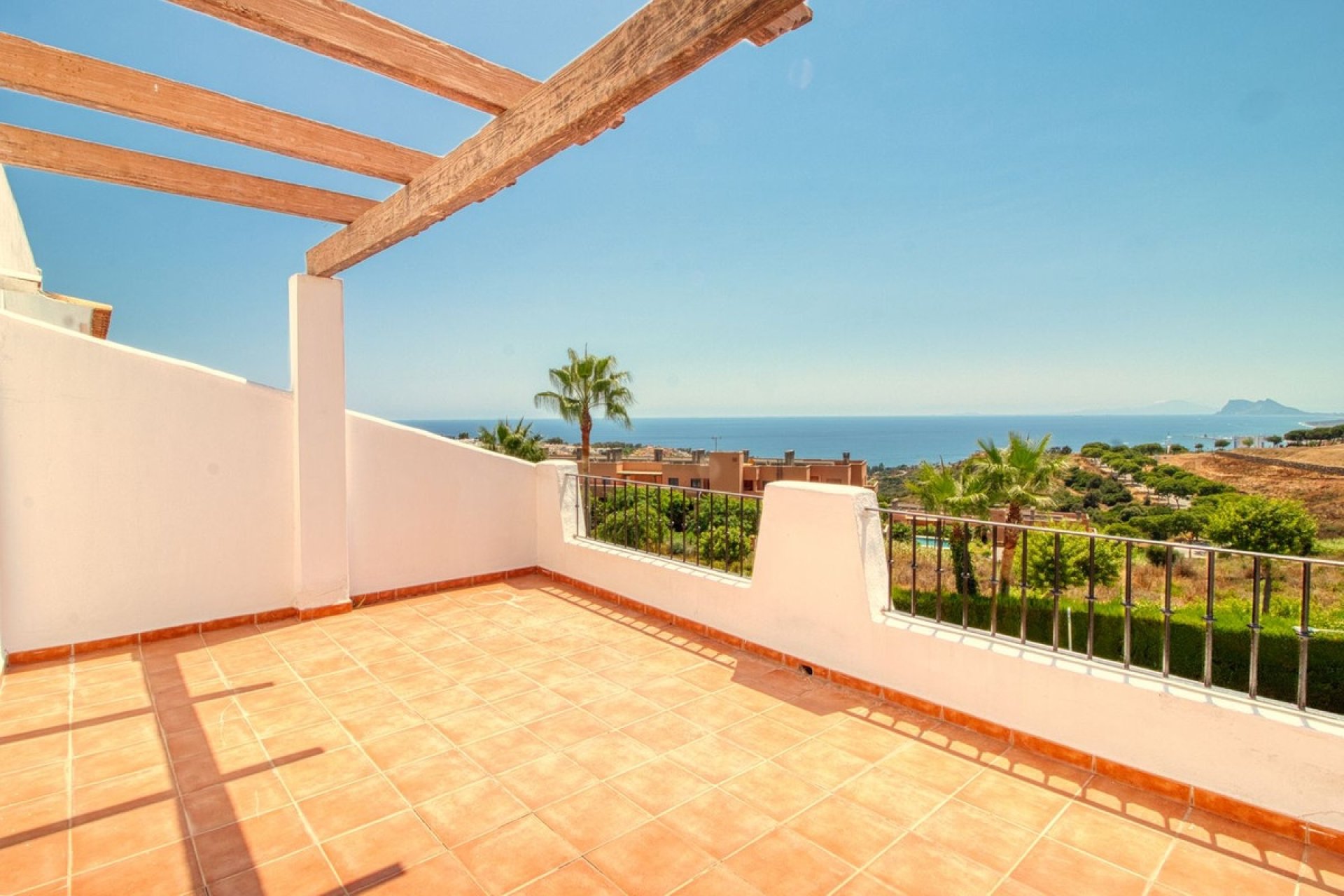 Resale - Town house - Manilva - Manilva Centro