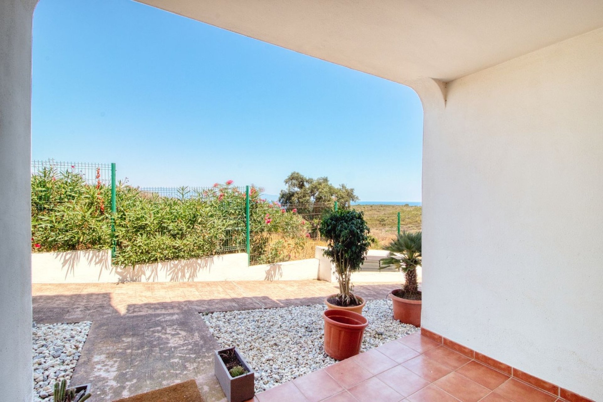 Resale - Town house - Manilva - Manilva Centro