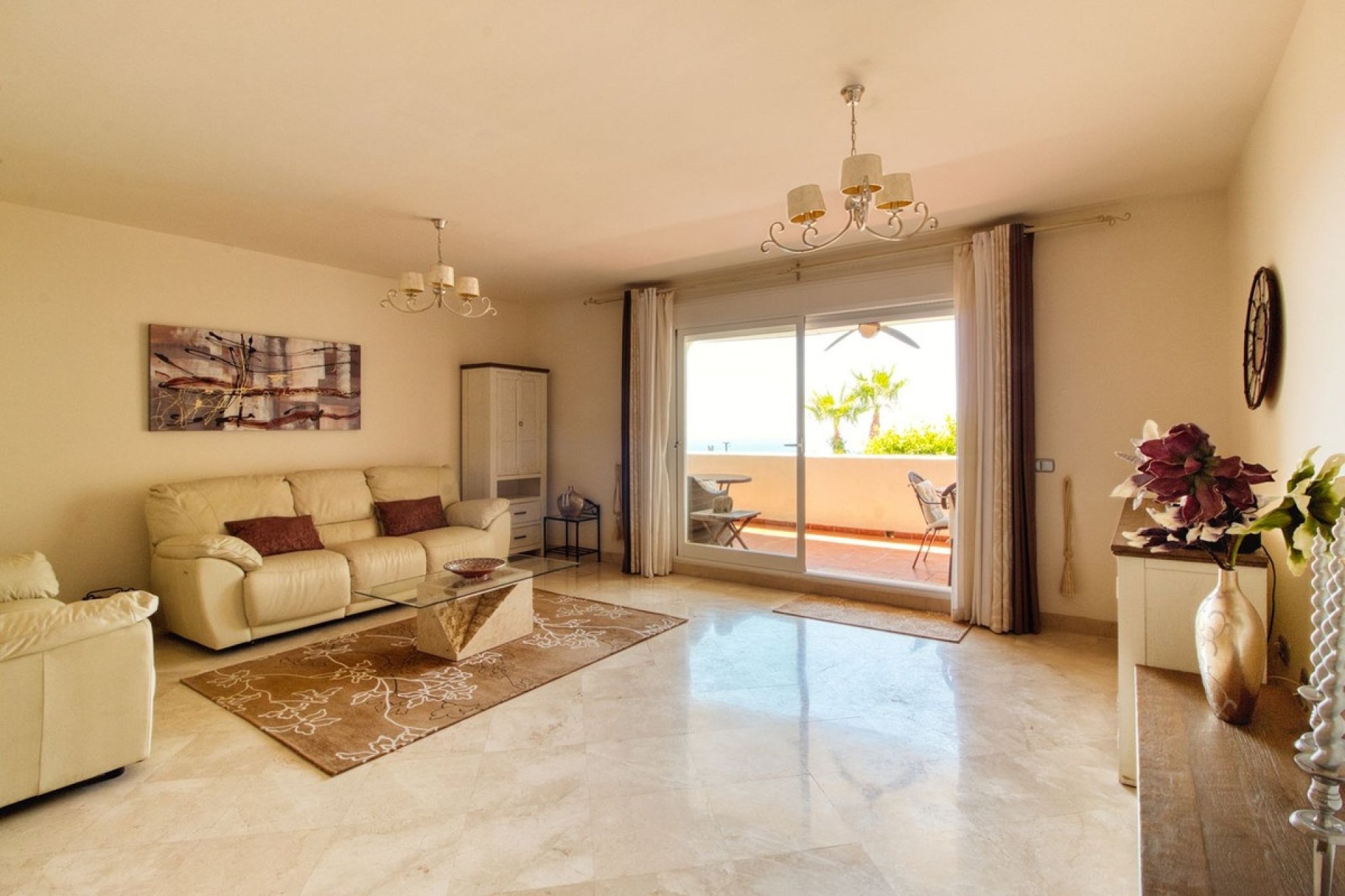 Resale - Town house - Manilva - Manilva Centro