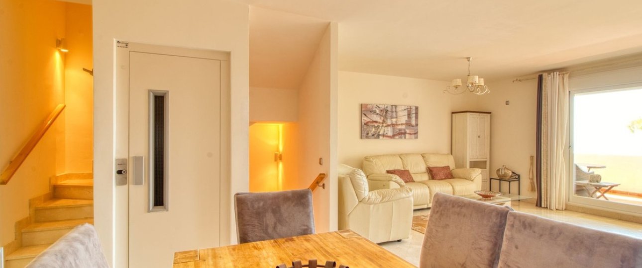 Resale - Town house - Manilva - Manilva Centro