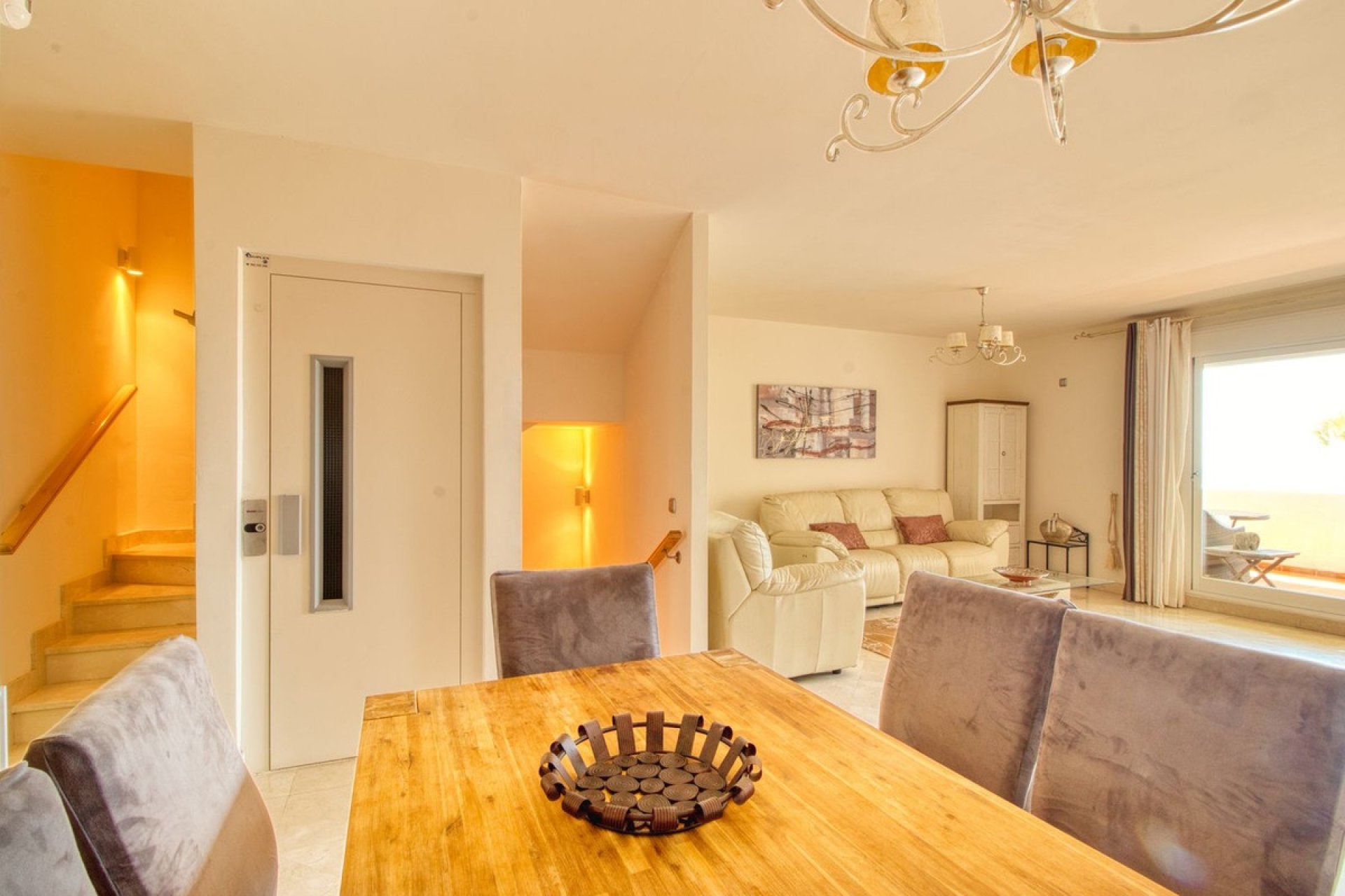 Resale - Town house - Manilva - Manilva Centro