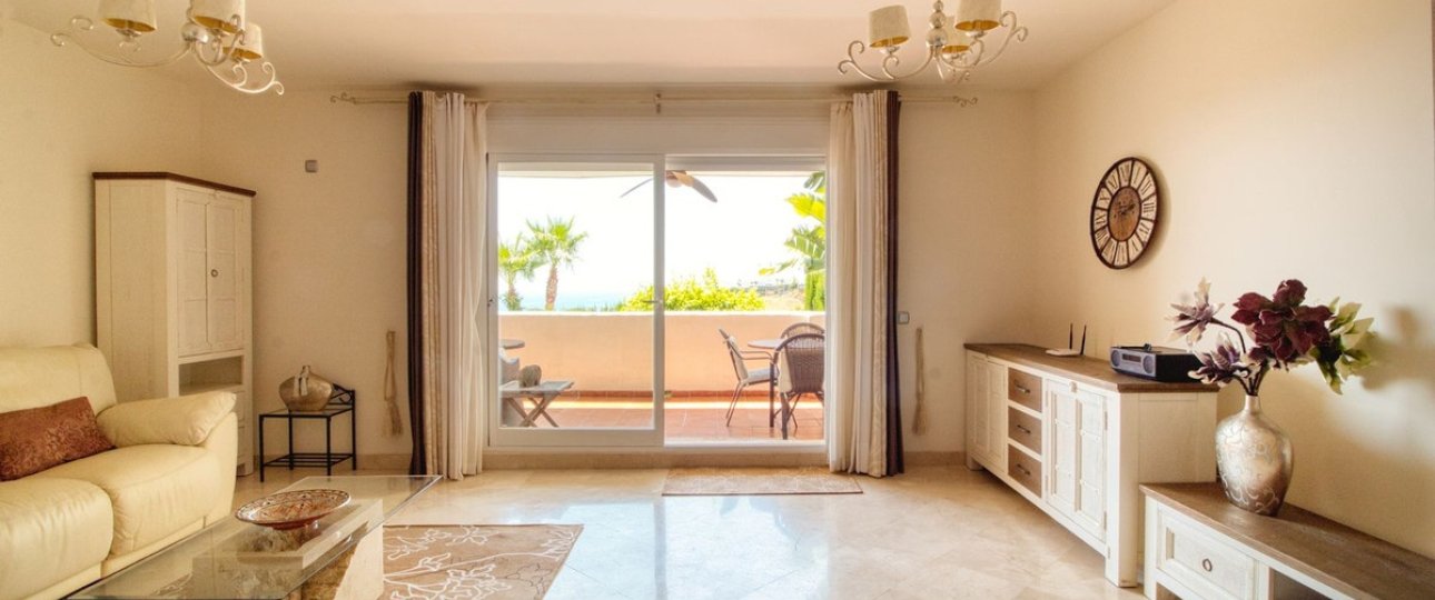 Resale - Town house - Manilva - Manilva Centro