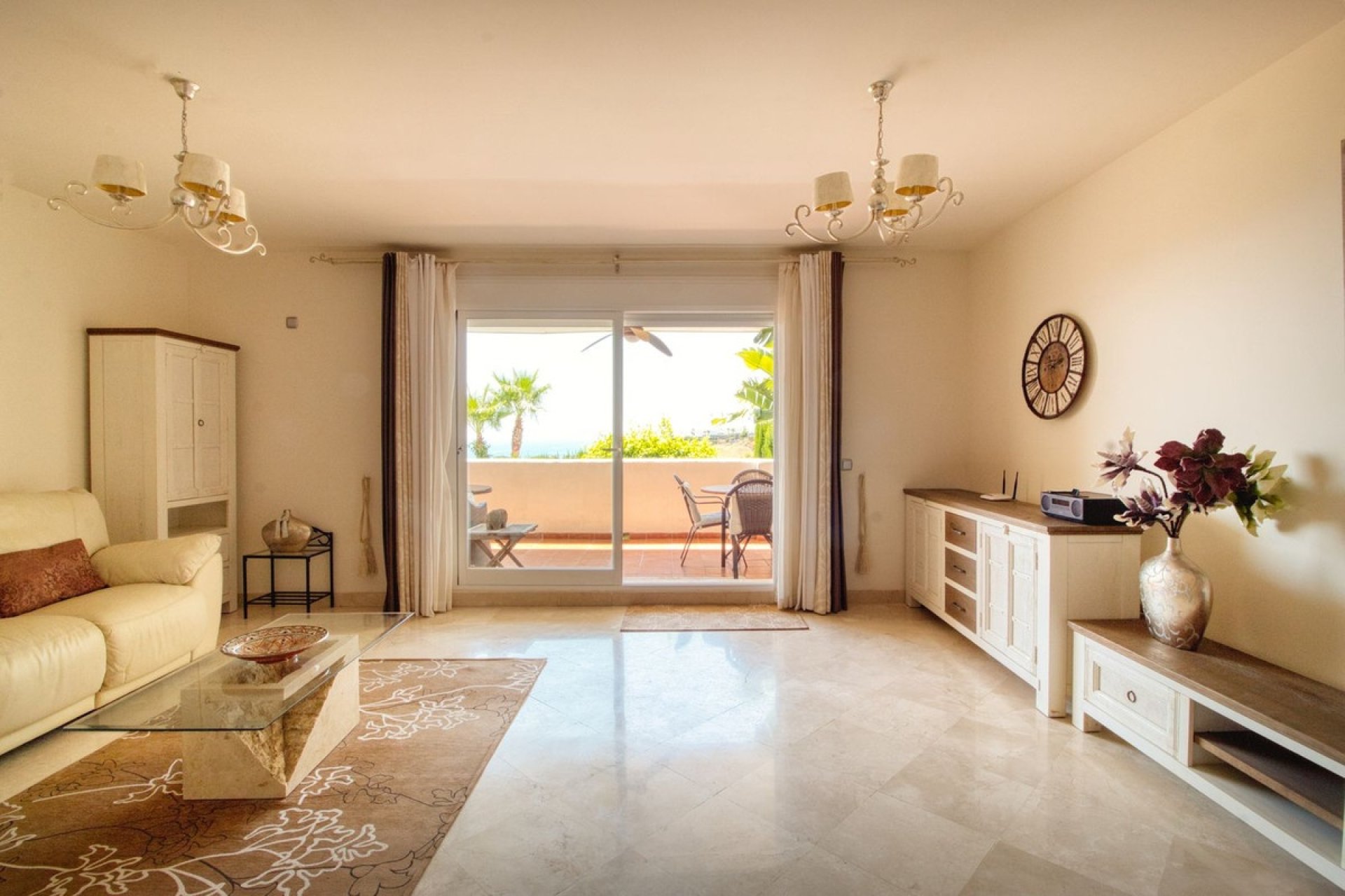 Resale - Town house - Manilva - Manilva Centro