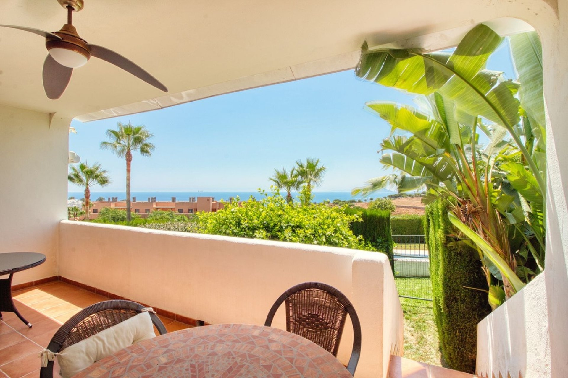 Resale - Town house - Manilva - Manilva Centro