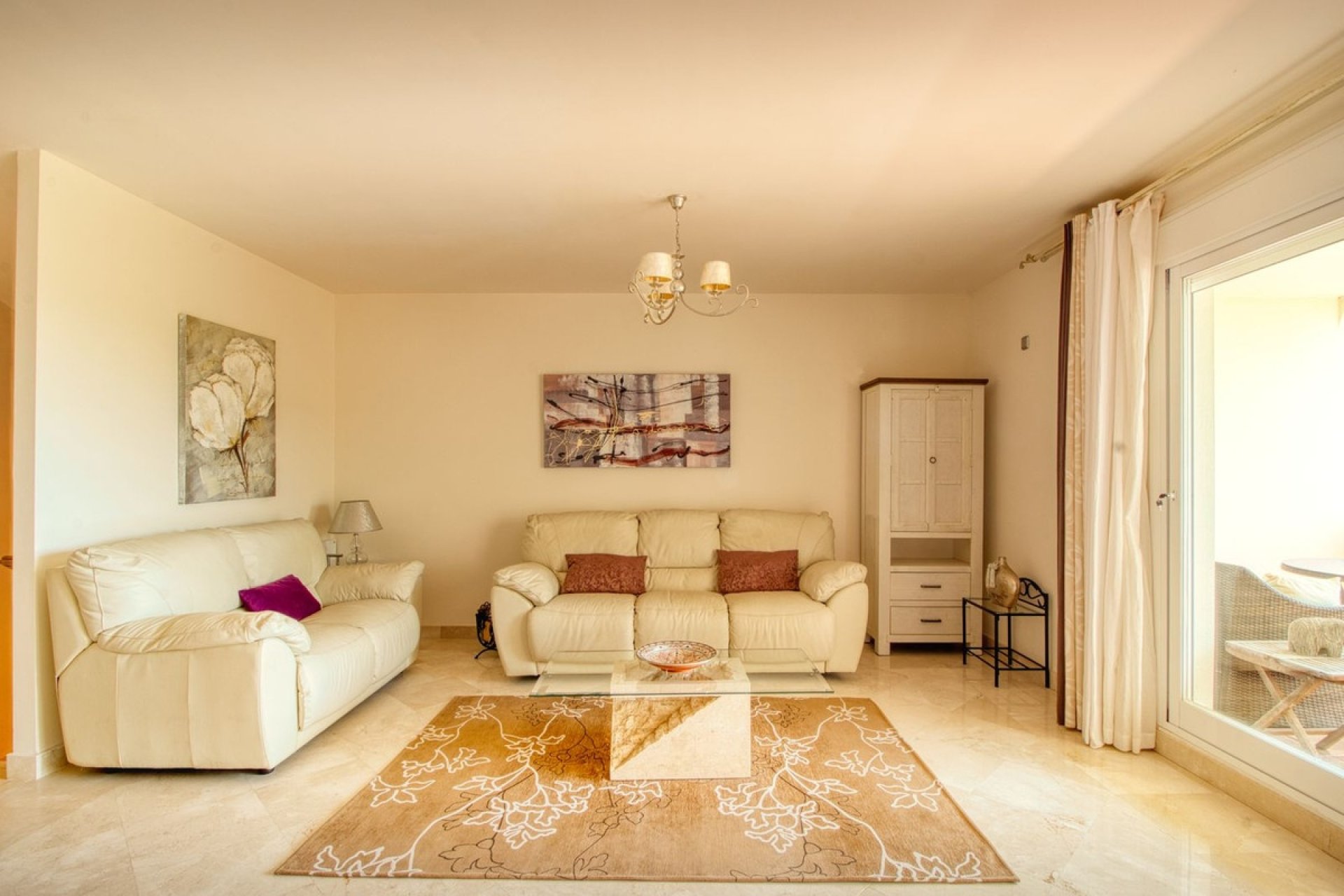 Resale - Town house - Manilva - Manilva Centro