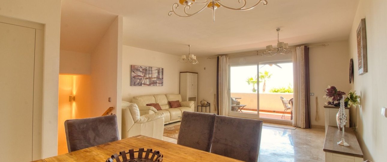 Resale - Town house - Manilva - Manilva Centro