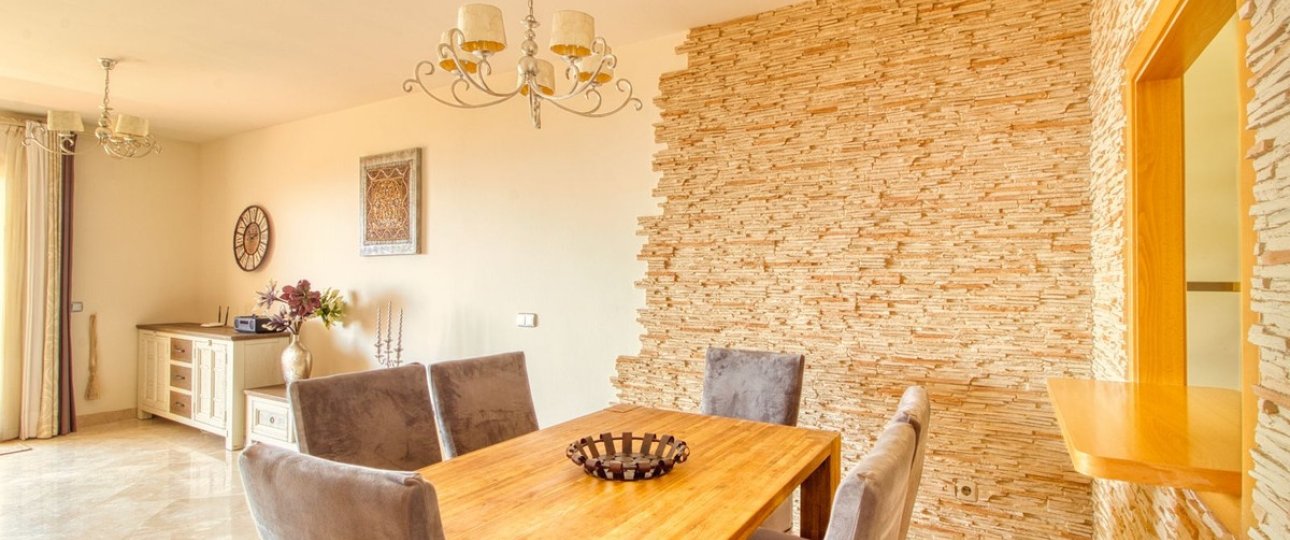 Resale - Town house - Manilva - Manilva Centro