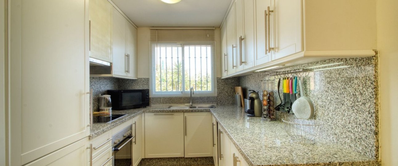 Resale - Town house - Manilva - Manilva Centro