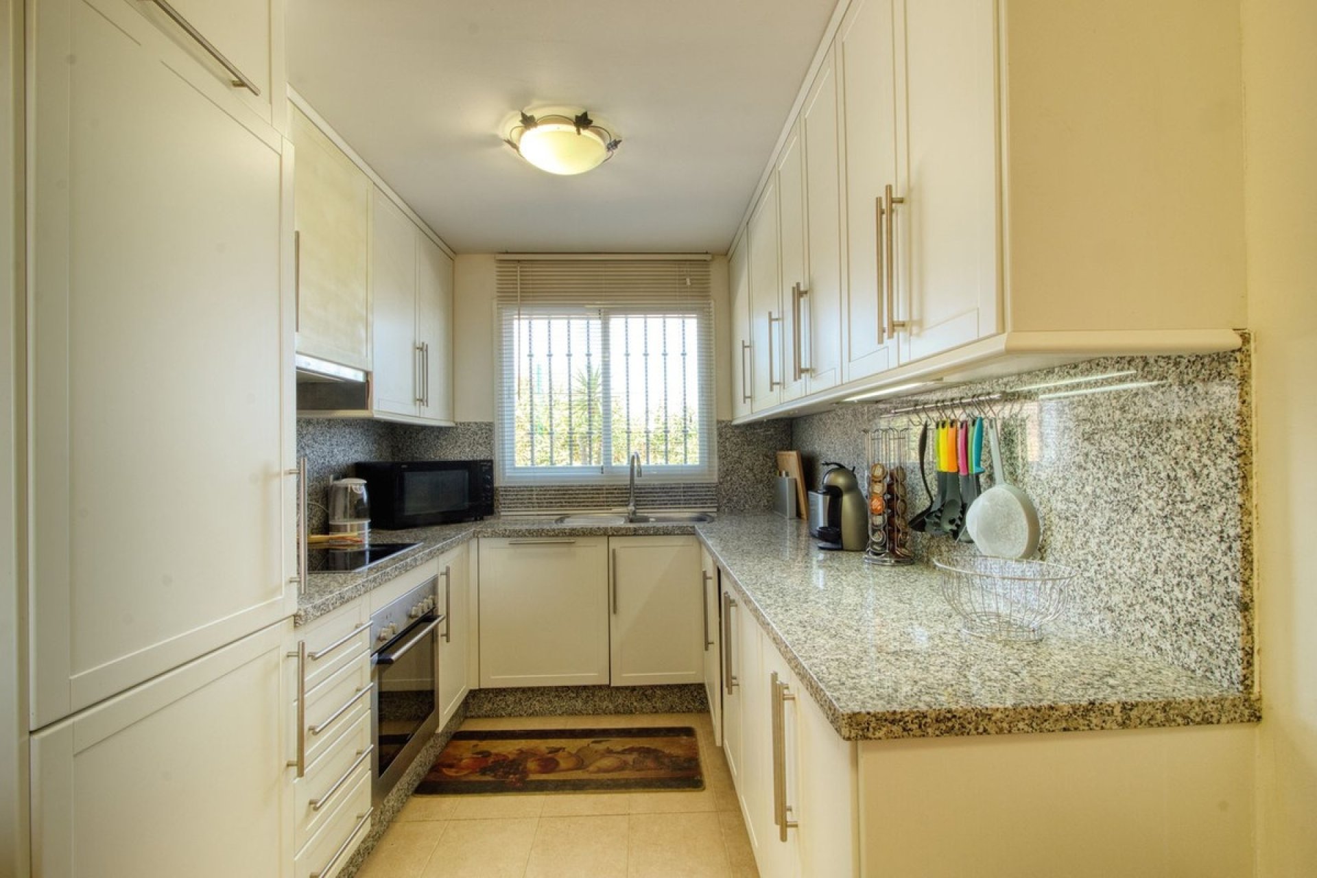 Resale - Town house - Manilva - Manilva Centro