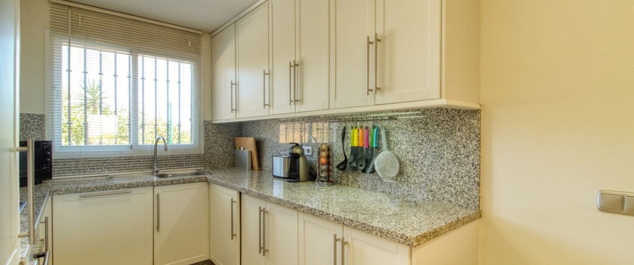 Resale - Town house - Manilva - Manilva Centro