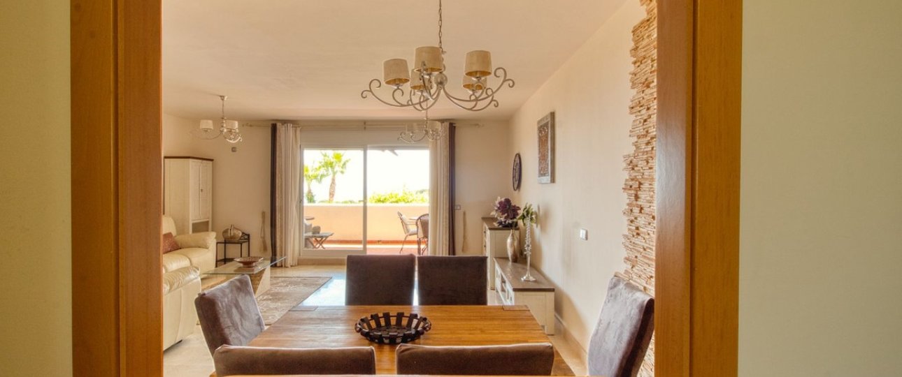 Resale - Town house - Manilva - Manilva Centro