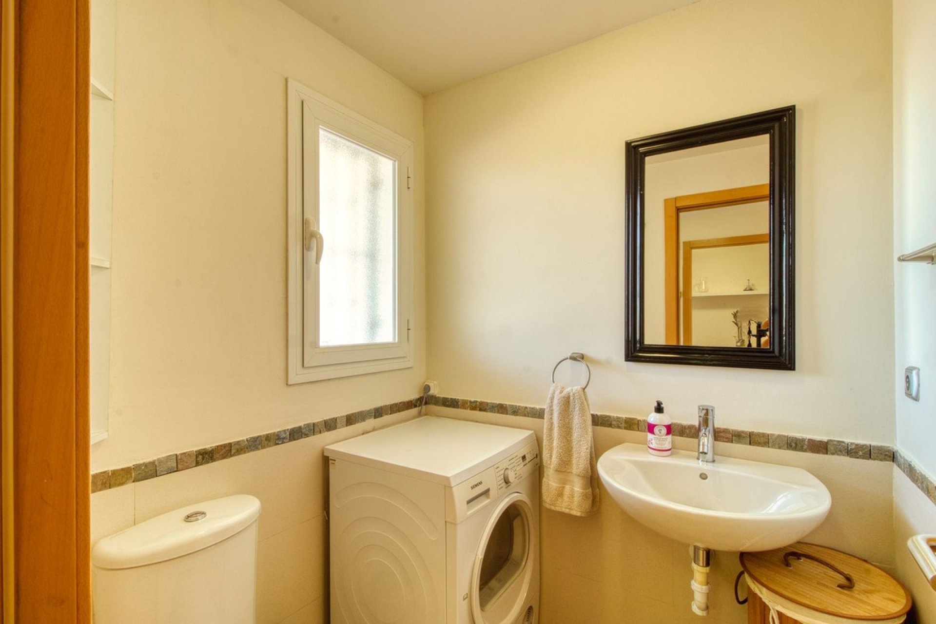Resale - Town house - Manilva - Manilva Centro