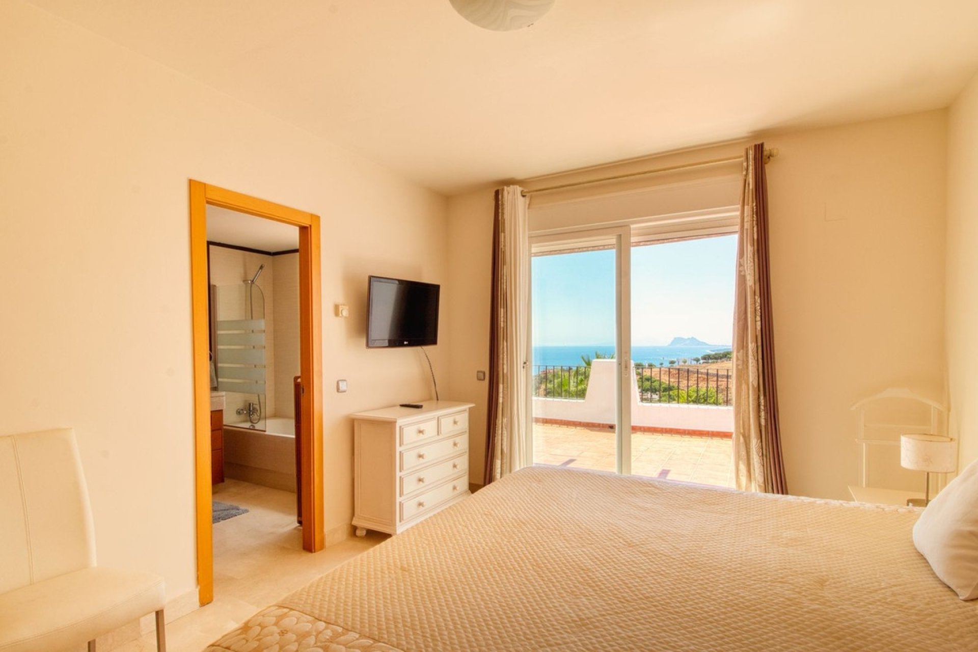 Resale - Town house - Manilva - Manilva Centro
