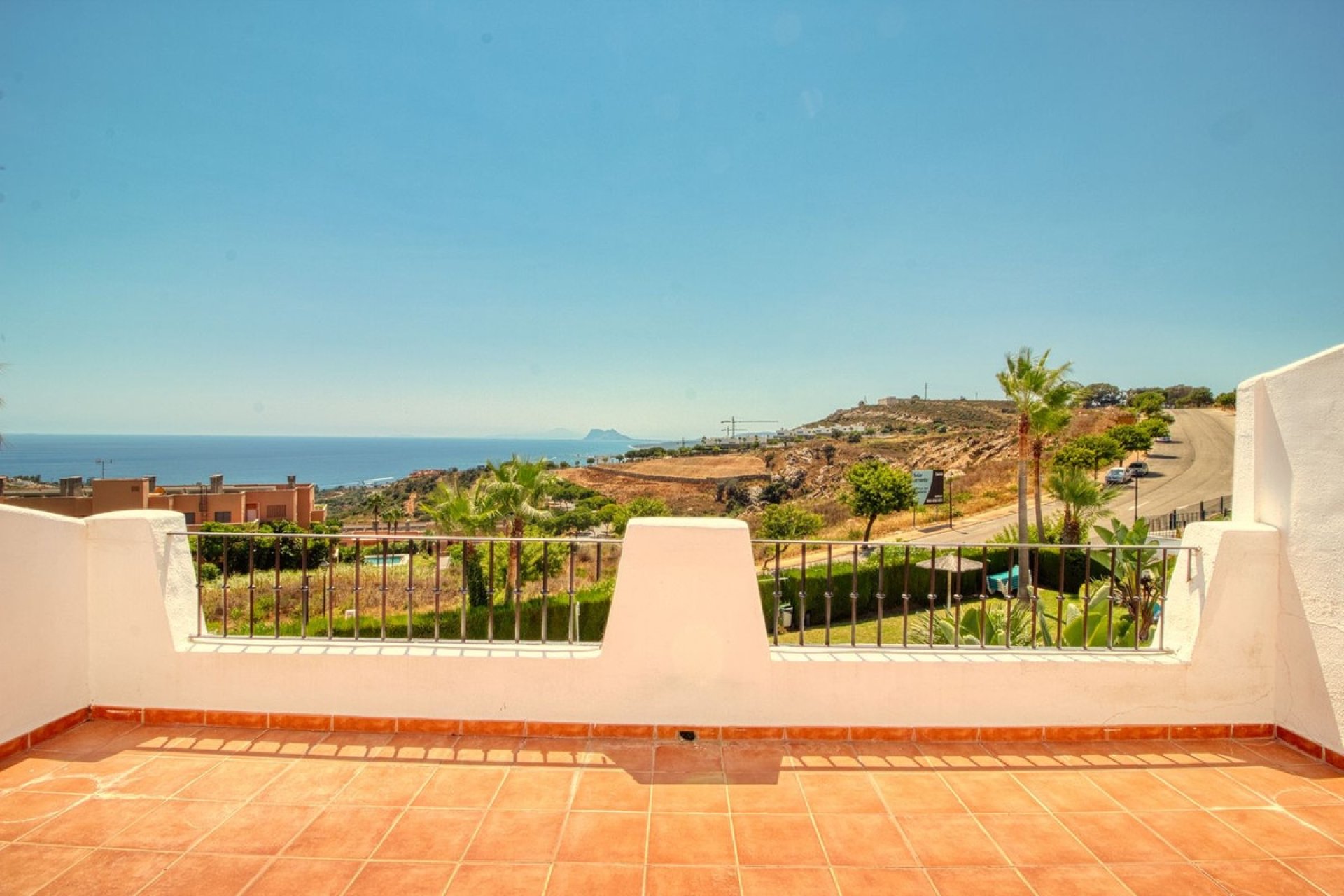 Resale - Town house - Manilva - Manilva Centro