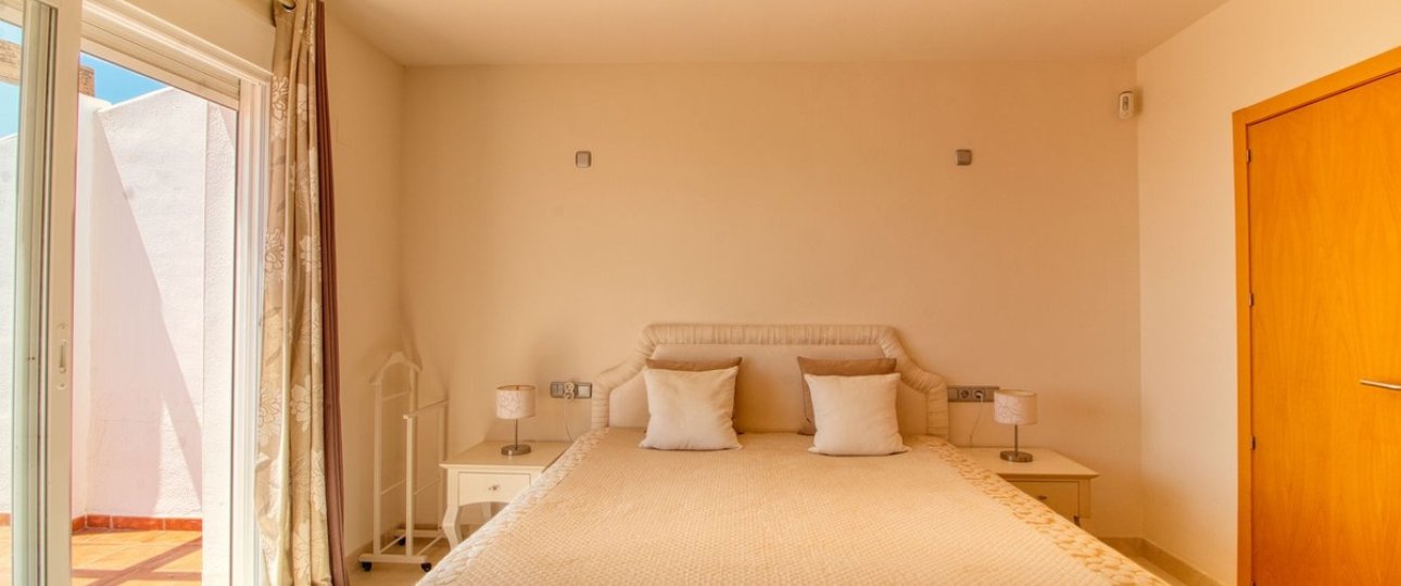 Resale - Town house - Manilva - Manilva Centro