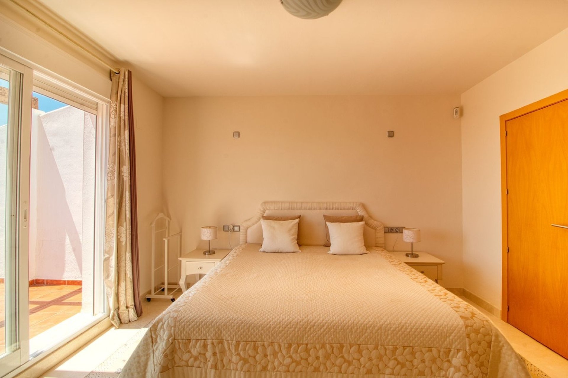 Resale - Town house - Manilva - Manilva Centro