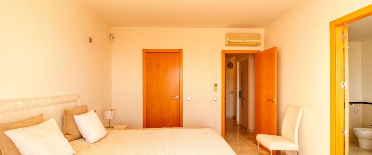 Resale - Town house - Manilva - Manilva Centro