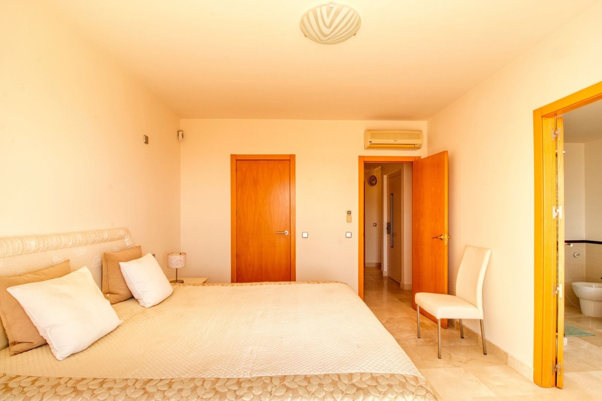 Resale - Town house - Manilva - Manilva Centro