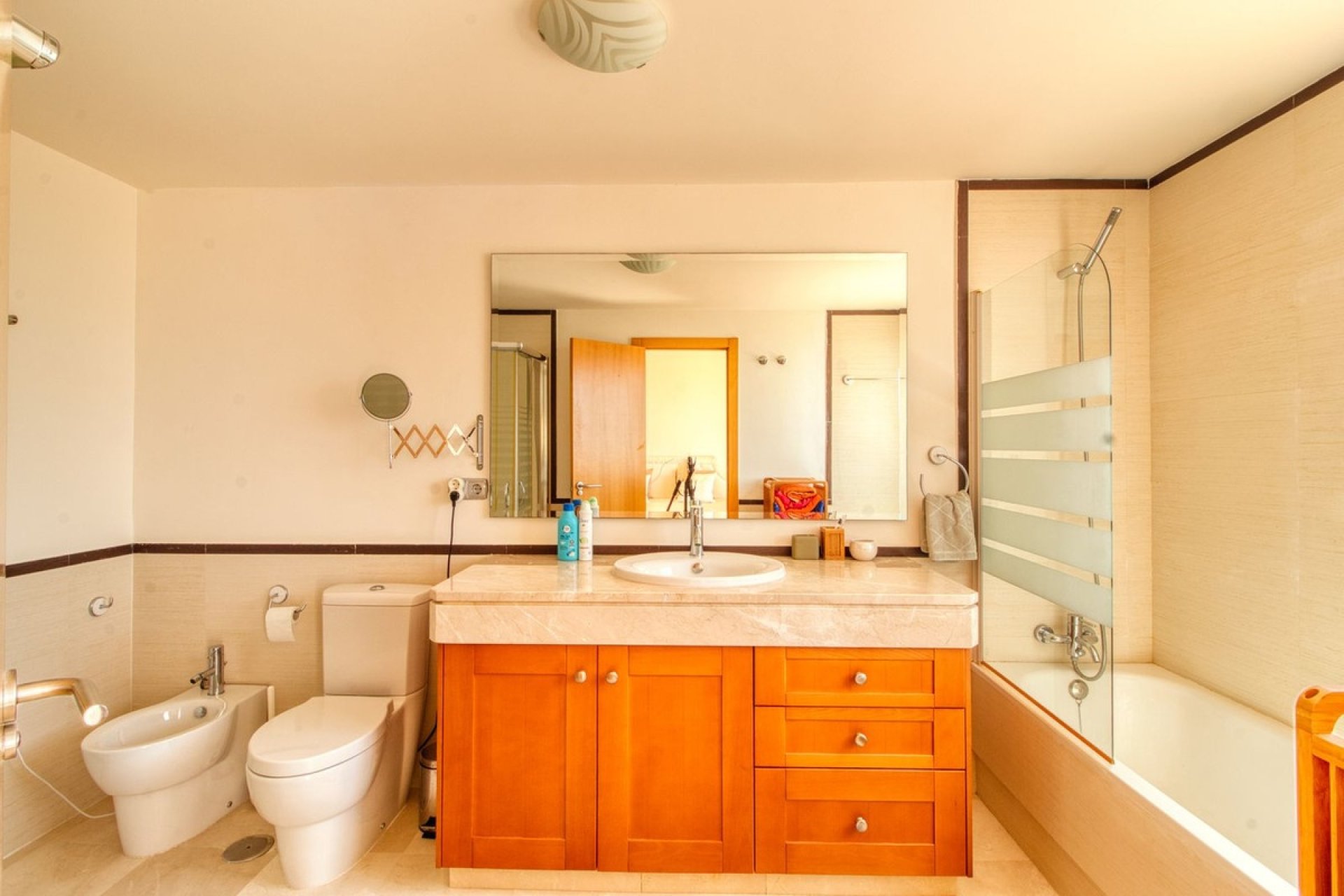 Resale - Town house - Manilva - Manilva Centro
