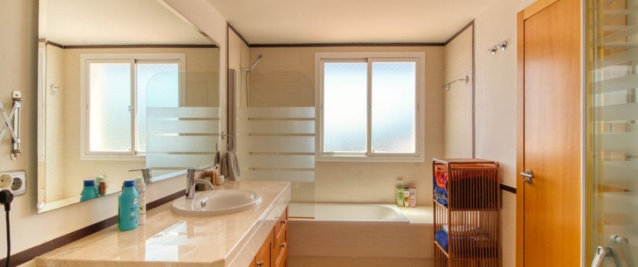 Resale - Town house - Manilva - Manilva Centro