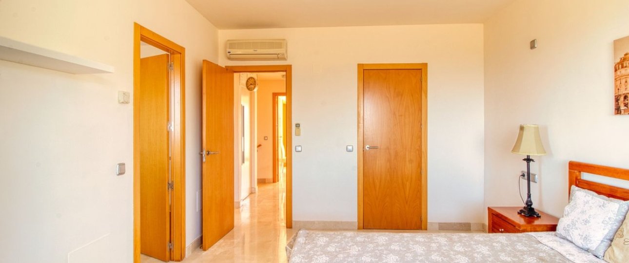 Resale - Town house - Manilva - Manilva Centro