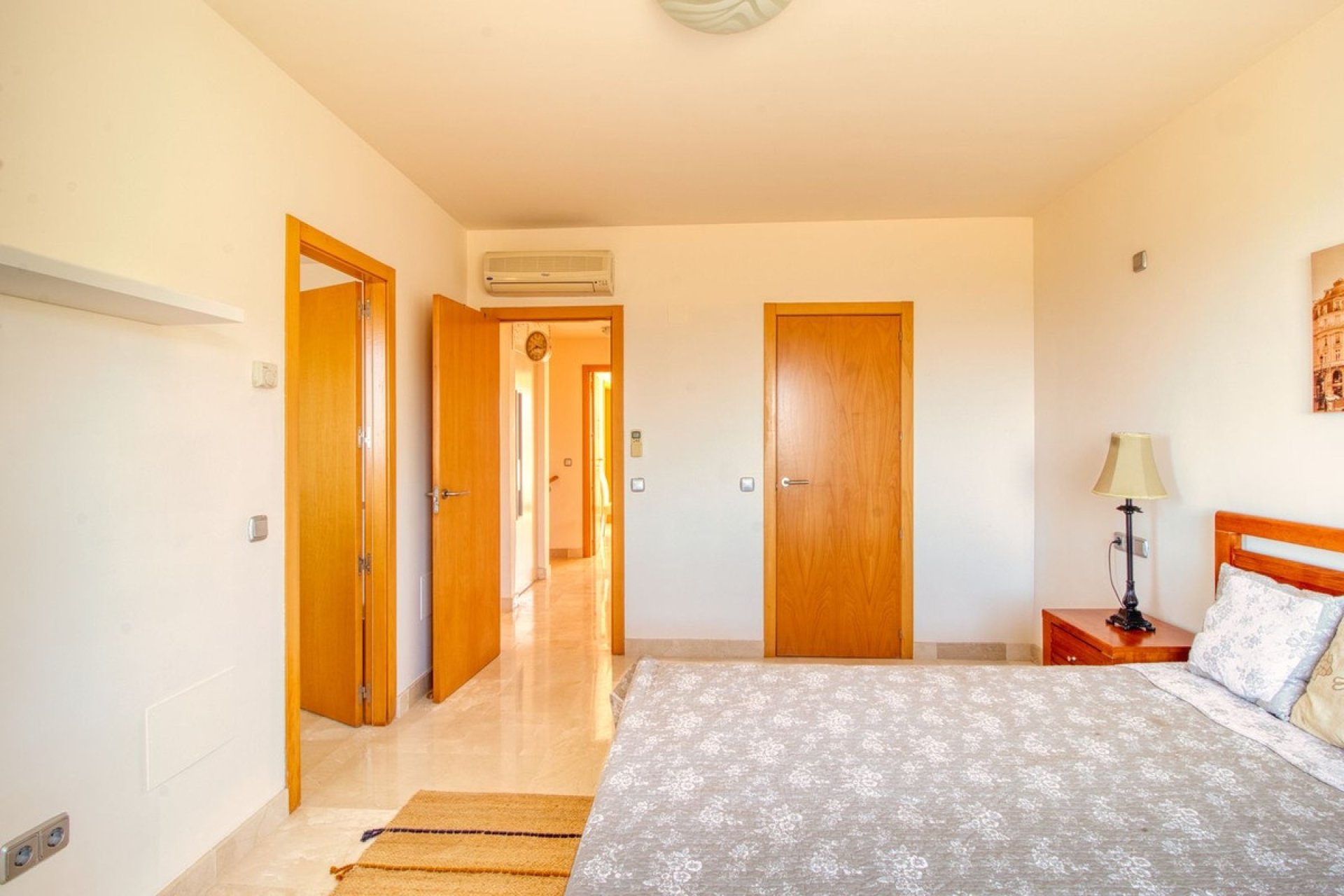 Resale - Town house - Manilva - Manilva Centro