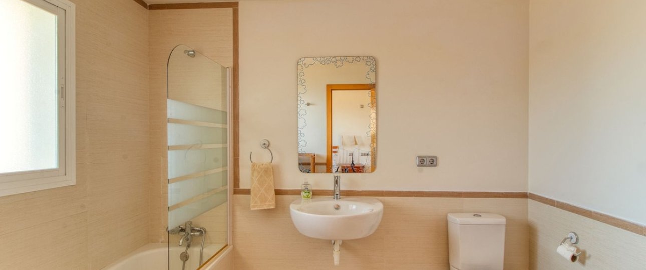 Resale - Town house - Manilva - Manilva Centro