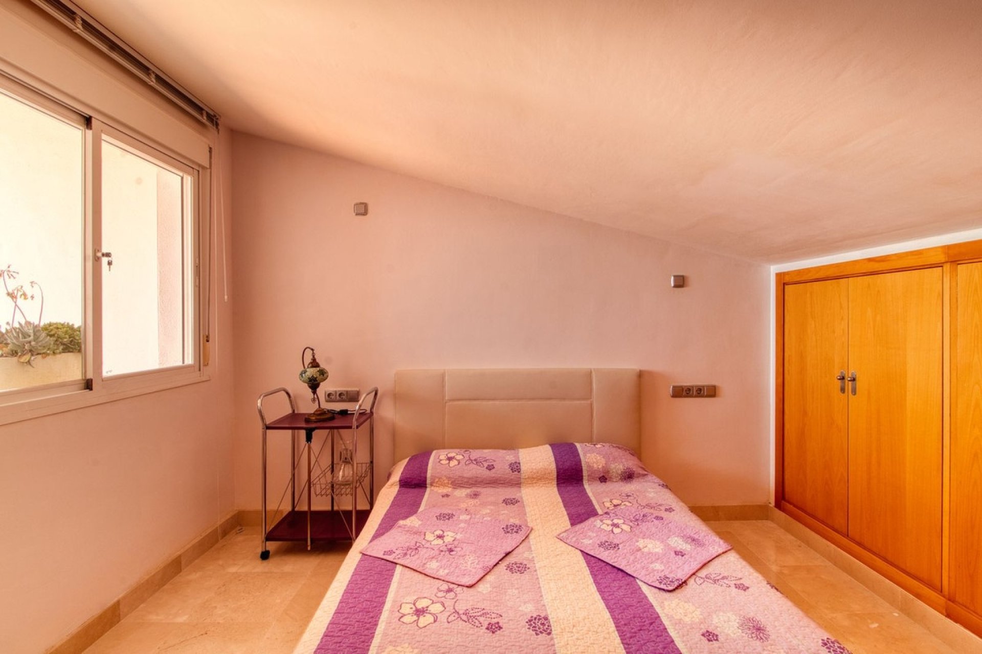 Resale - Town house - Manilva - Manilva Centro