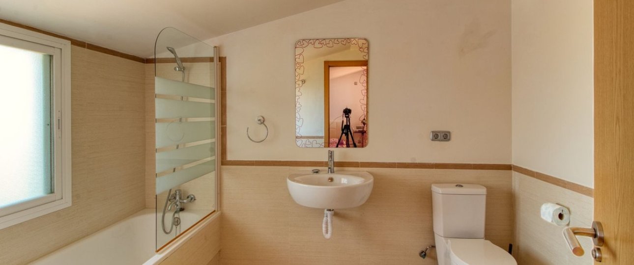 Resale - Town house - Manilva - Manilva Centro